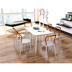 MAYA TABLE 140